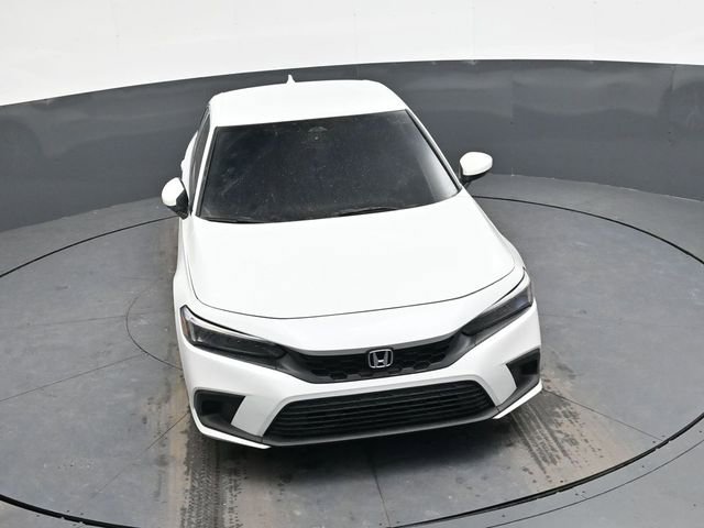 Used 2024 Honda Civic LX image 27