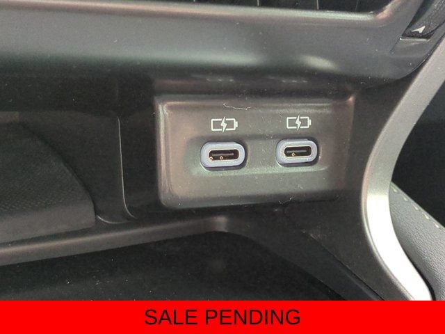 Certified 2023 Lexus RX 500h F Sport w/ Cold Area Package AWD/4WD image 20