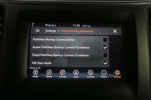 Used 2019 Jeep Cherokee Latitude w/ Cold Weather Group image 24