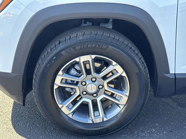 New 2026 GMC Terrain Elevation w/ LPO, Floor Liner Package image 14