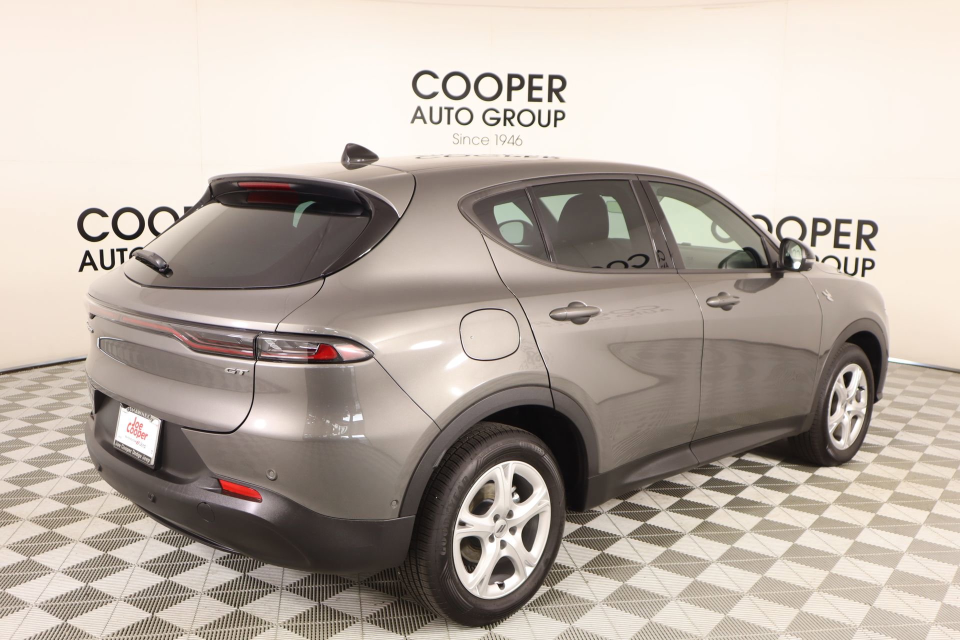 Used 2025 Dodge Hornet GT Plus w/ GT Plus Package image 22