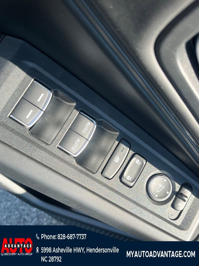 Used 2024 Honda Accord EX image 24