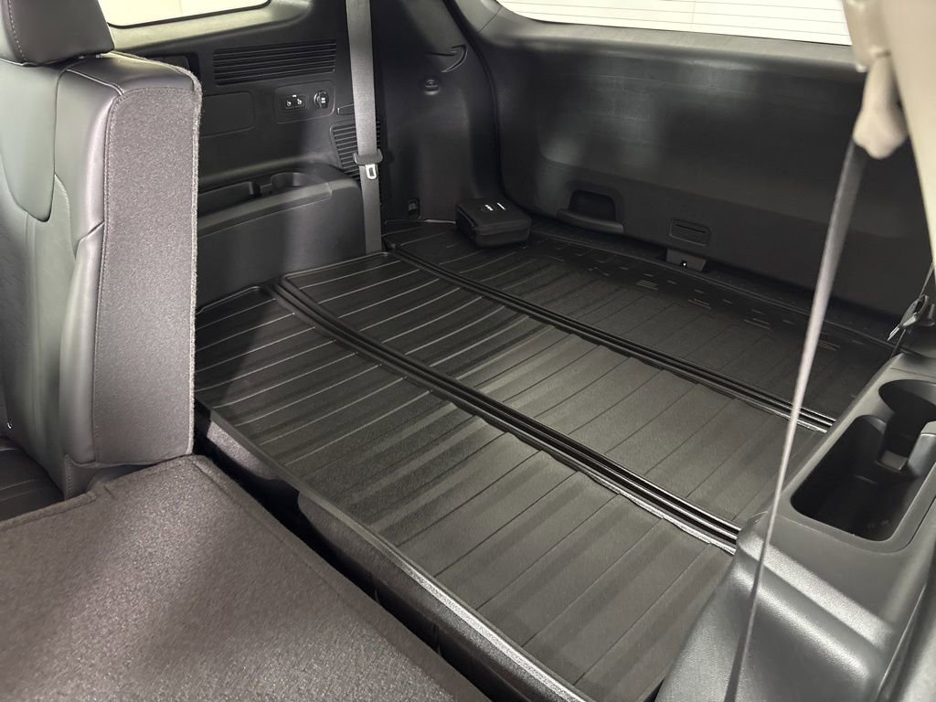 New 2026 Kia Sorento EX image 31