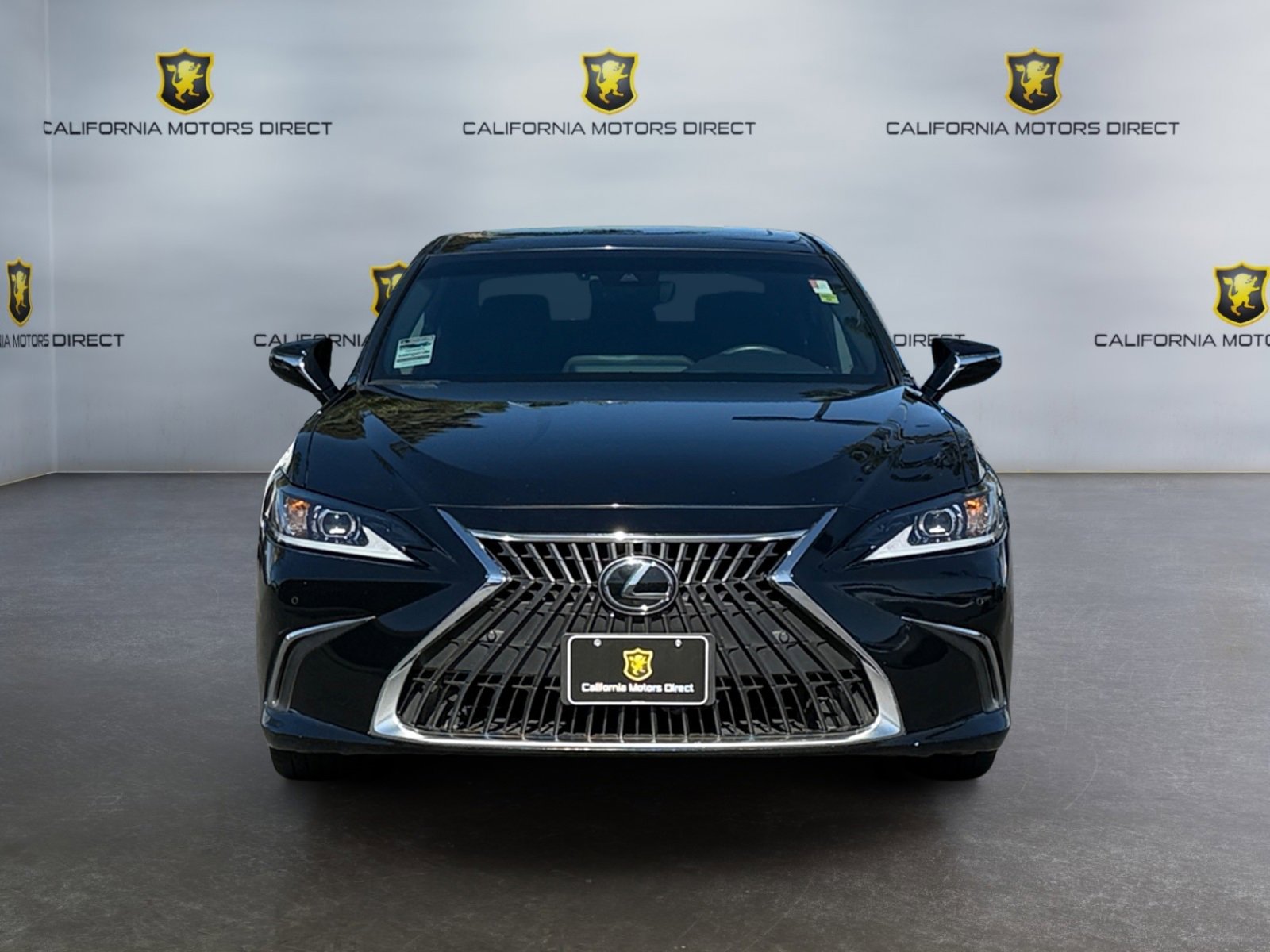 Used 2024 Lexus ES 300h w/ Premium Package image 8