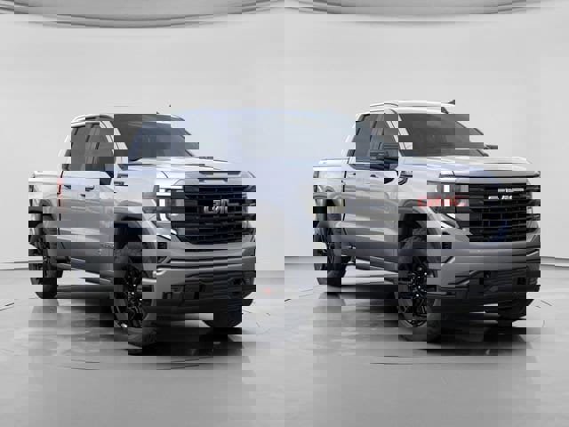 New 2026 GMC Sierra 1500 Elevation w/ Preferred Package image 7