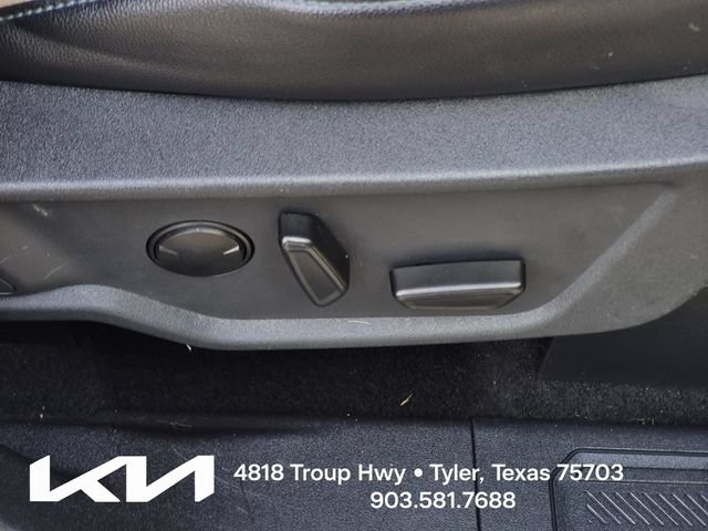 Used 2024 Ford Bronco Wildtrak AWD/4WD image 14