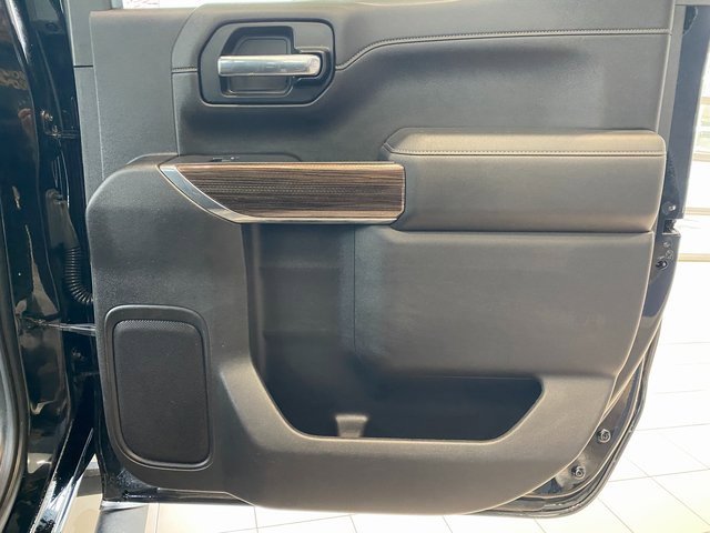 Certified 2021 Chevrolet Silverado 1500 LT Trail Boss w/ Bed Protection Package image 10