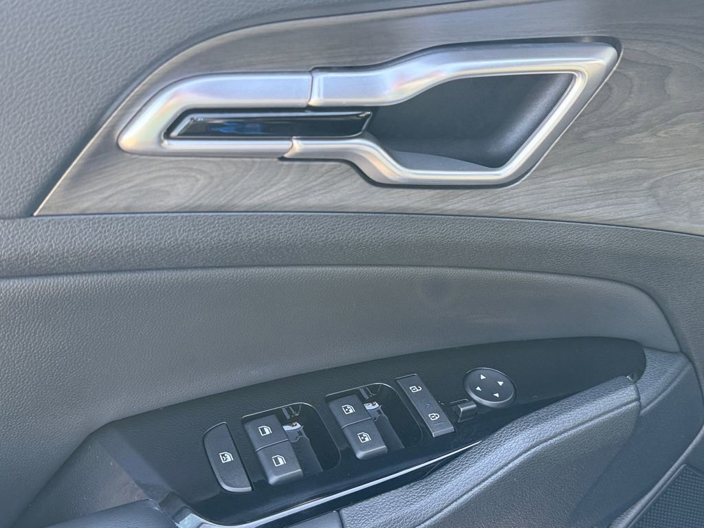 Certified 2023 Kia Sportage X-Line w/ X-Line Premium Package image 9