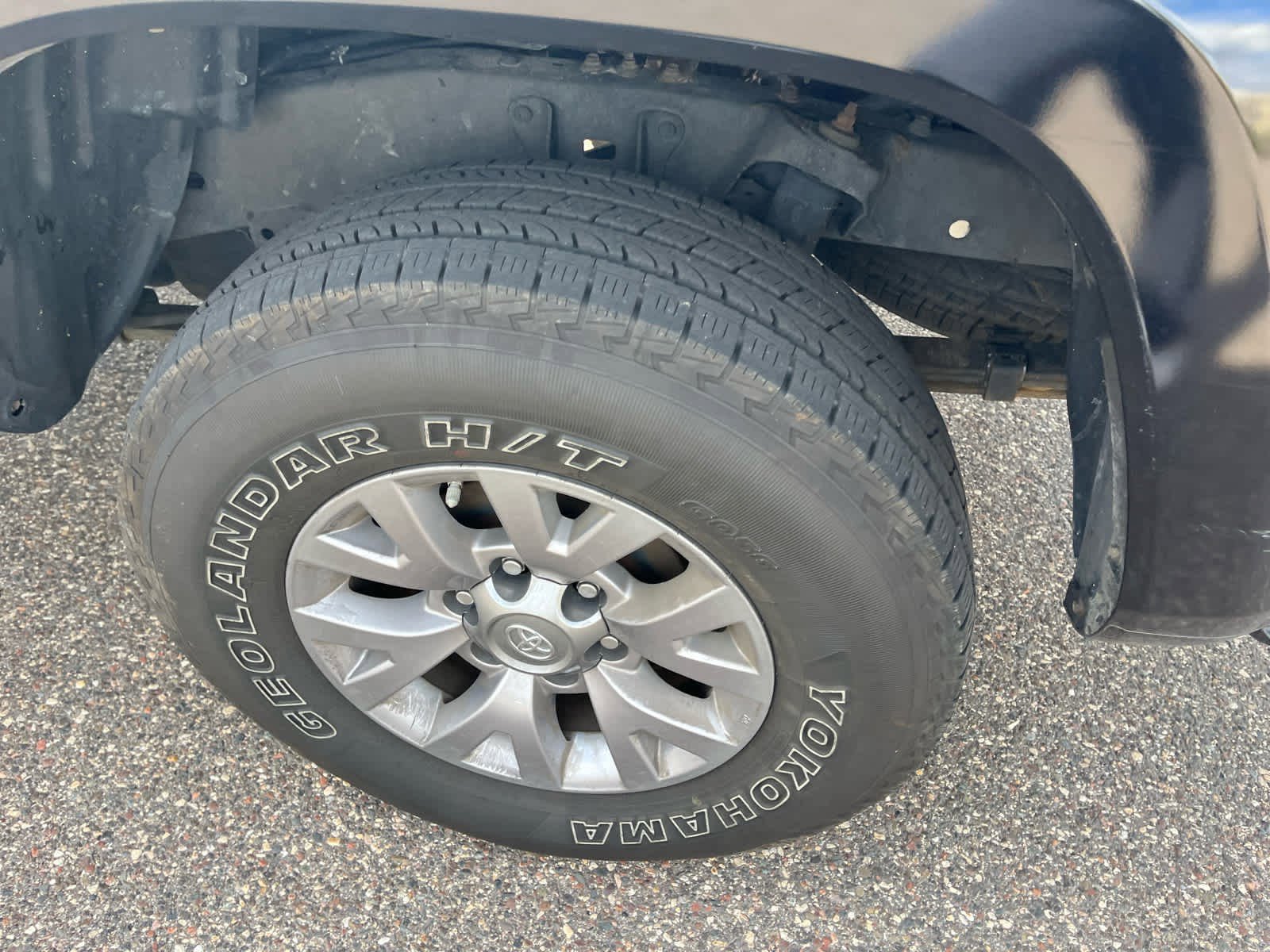 Used 2019 Toyota Tacoma SR5 AWD/4WD image 19