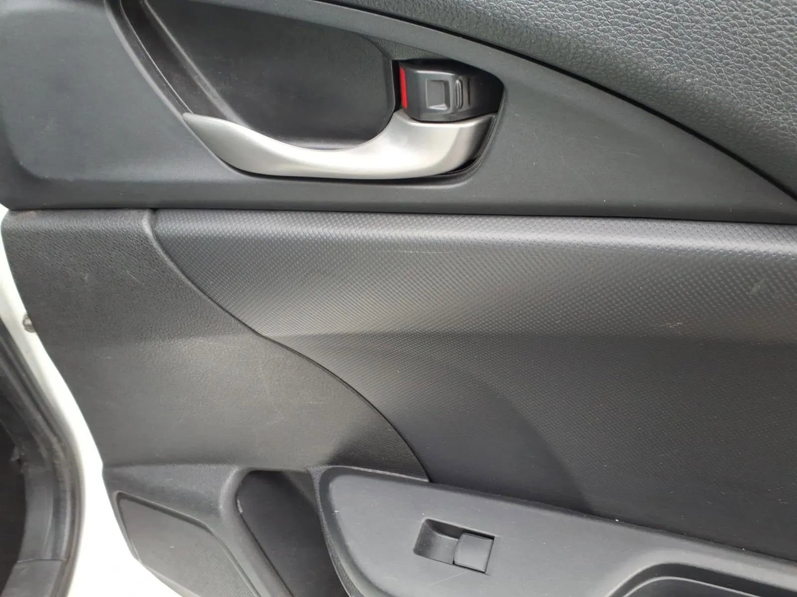 Used 2019 Honda Civic LX image 15