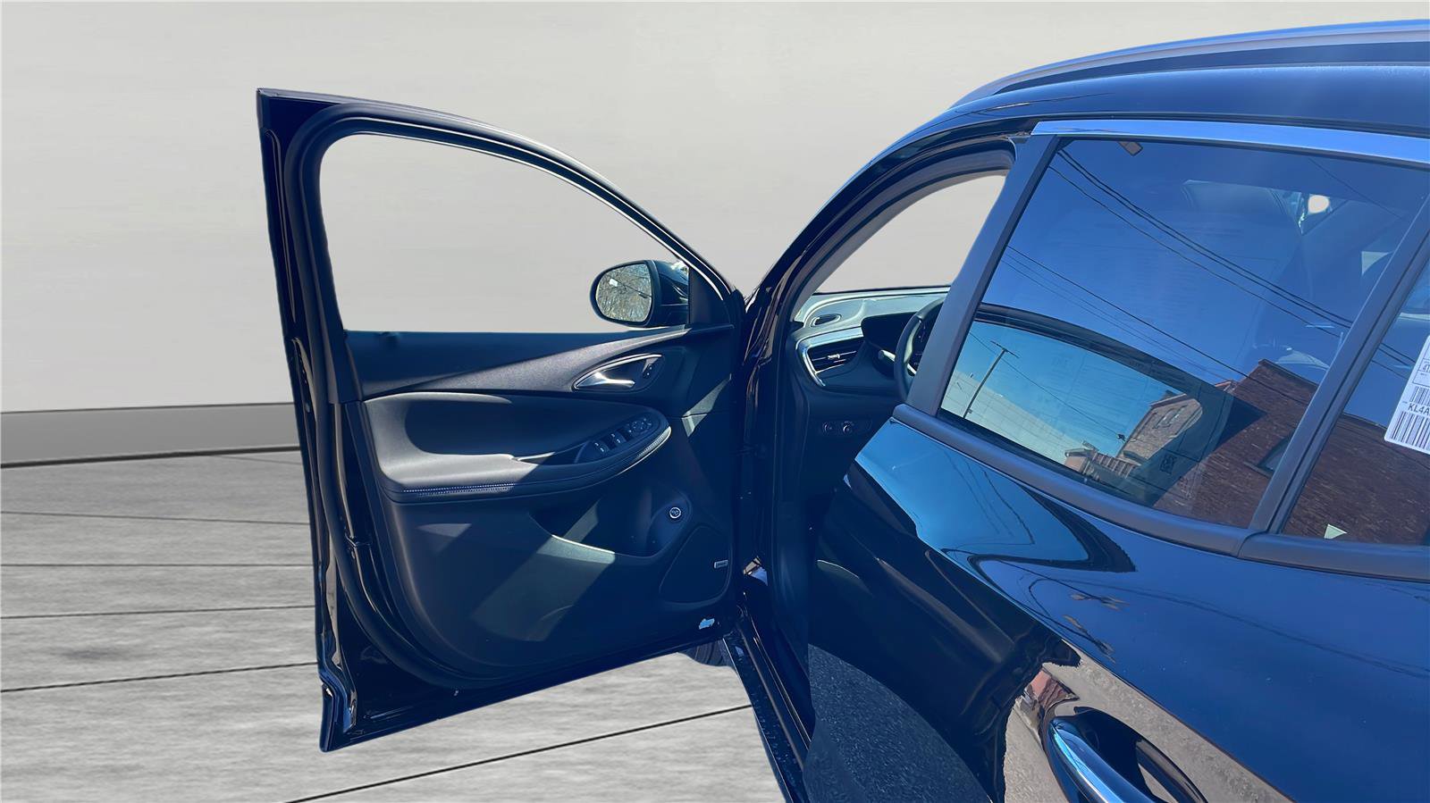 New 2026 Buick Encore GX Sport Touring w/ Comfort Package image 15