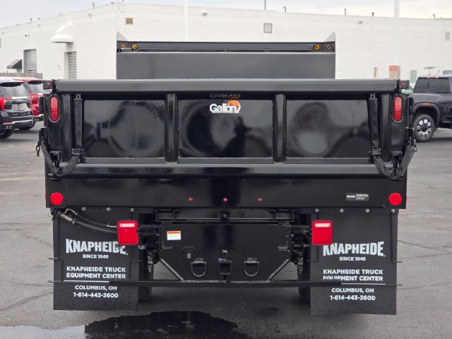 New 2026 Chevrolet Silverado 3500 W/T w/ WT Convenience Package AWD/4WD image 19