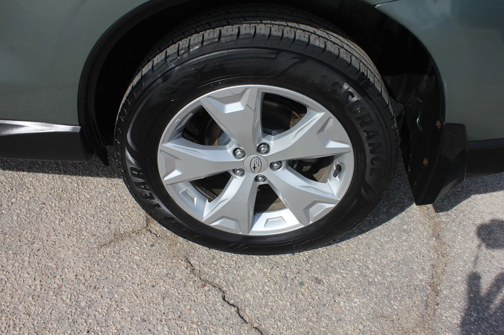 Used 2016 Subaru Forester 2.5i Premium w/ Popular Package #2 AWD/4WD image 56