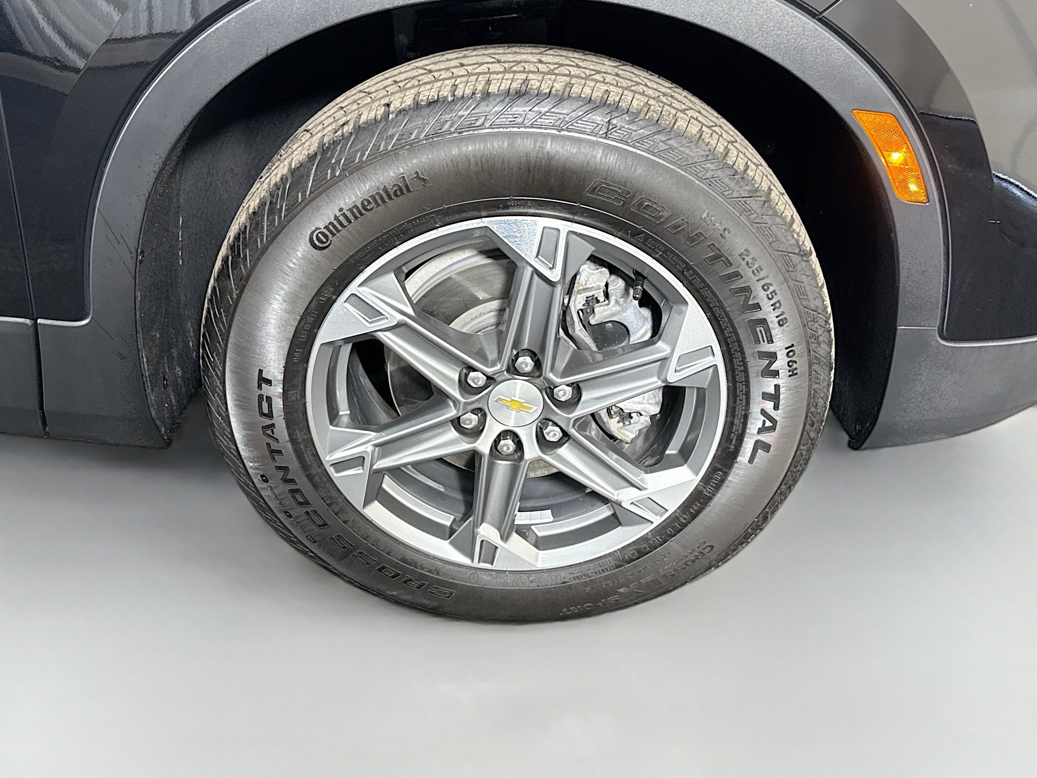Used 2023 Chevrolet Blazer LT FWD image 32