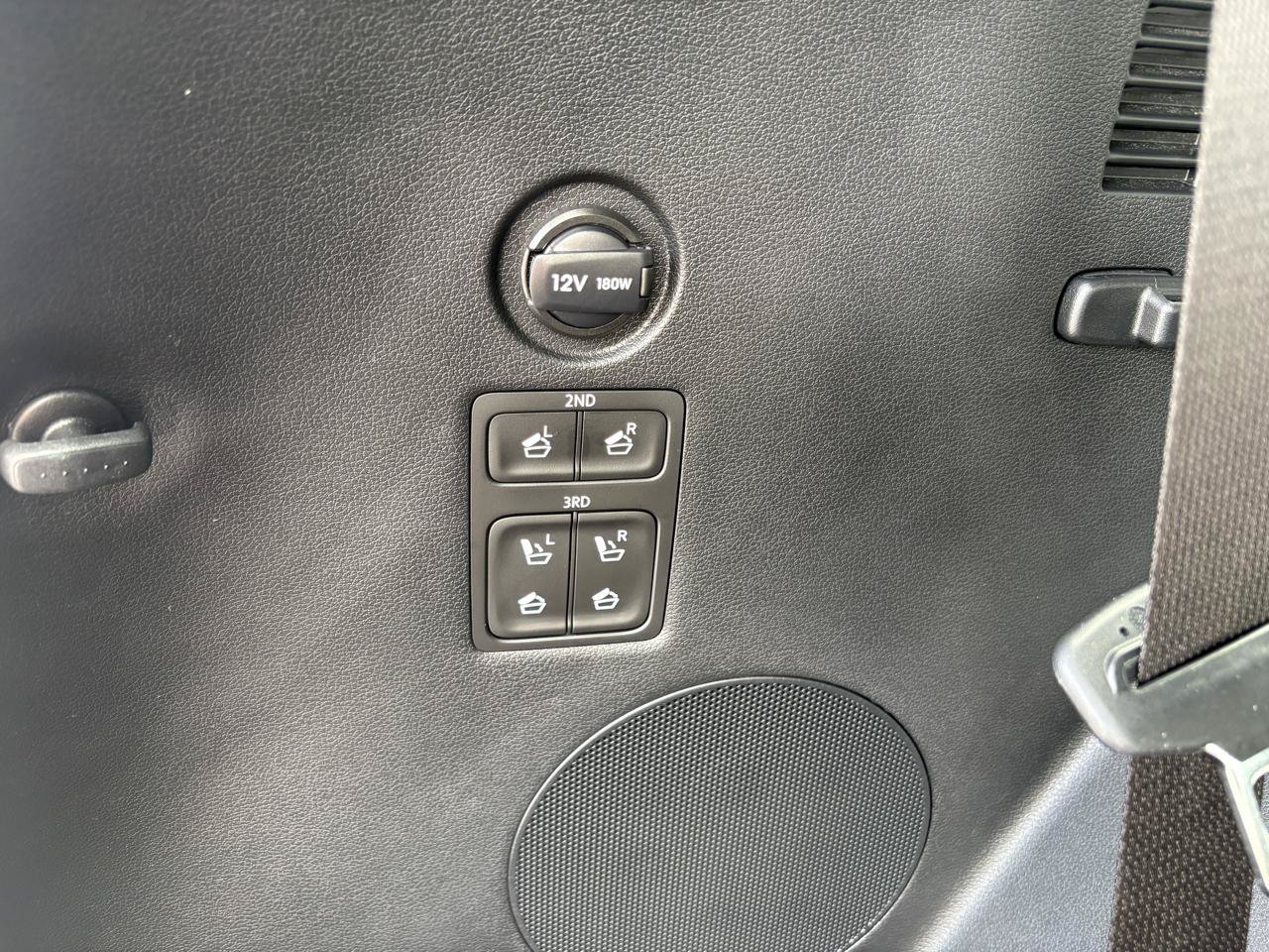 Used 2023 Hyundai Palisade Calligraphy AWD/4WD image 15