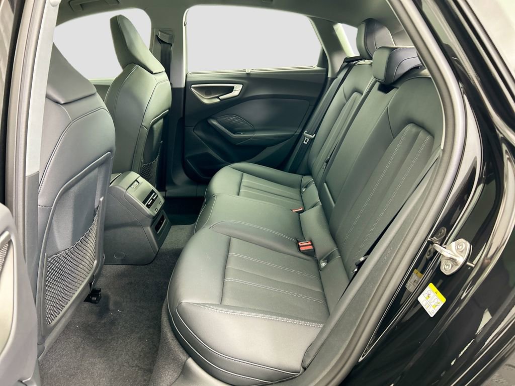 Used 2025 Audi A5 2.0T Premium Plus image 22