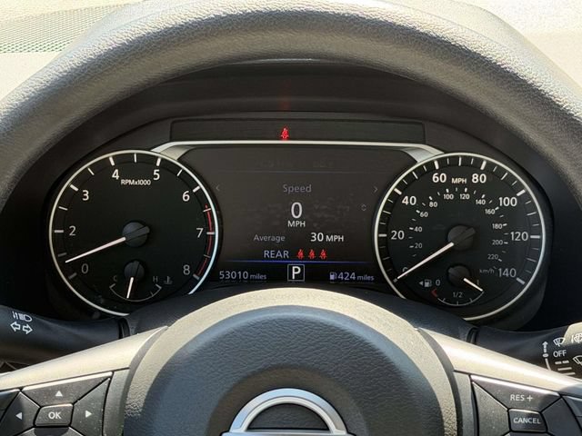 Used 2025 Nissan Altima 2.5 SV FWD image 26