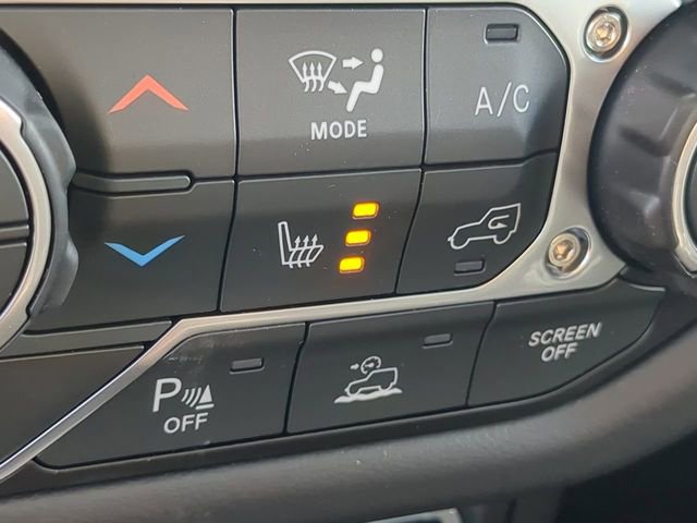 New 2026 Jeep Wrangler Rubicon 392 image 24