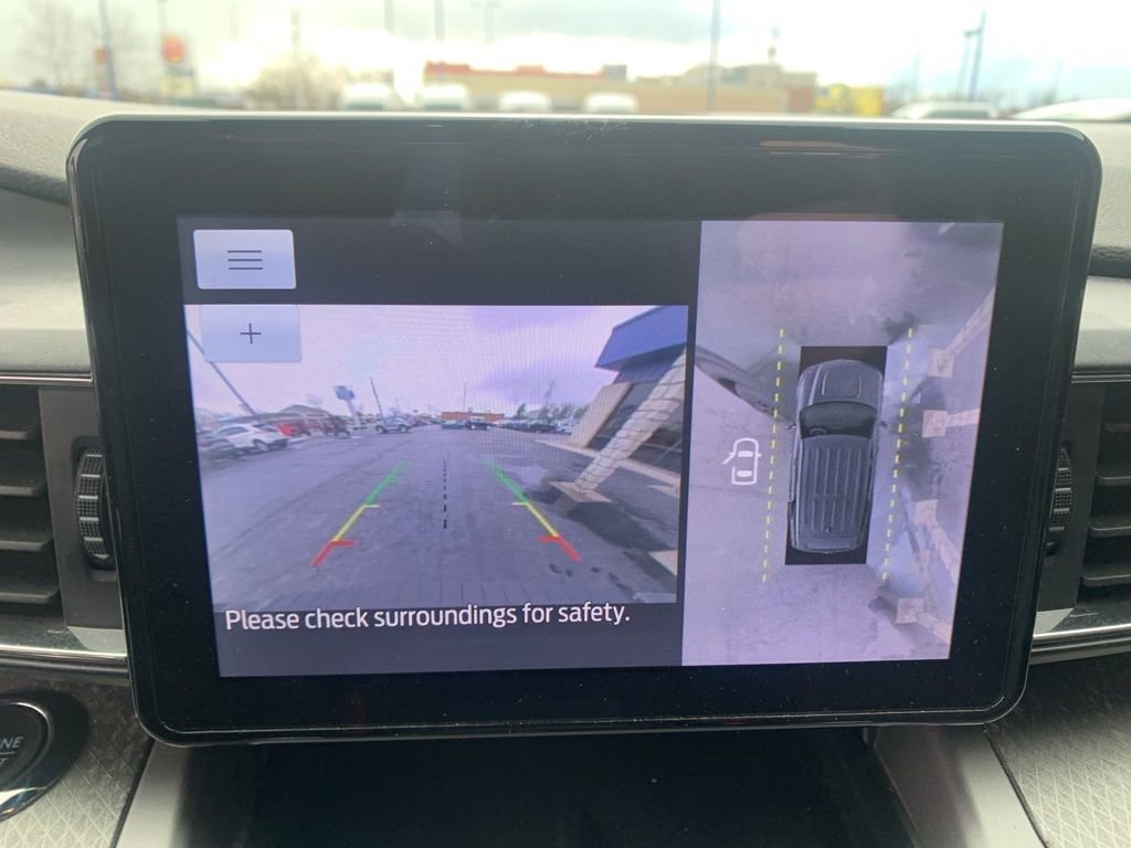 Used 2022 Ford Explorer Timberline image 27