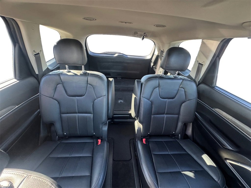 Used 2022 Kia Telluride EX w/ EX Premium Package image 17