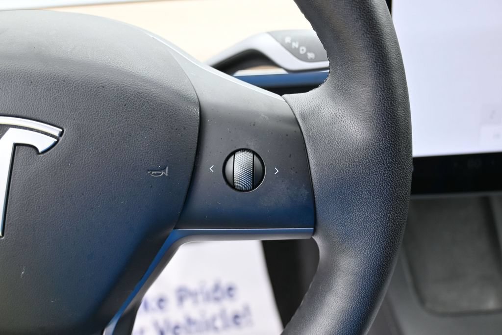 Used 2023 Tesla Model 3 Standard Range RWD image 19