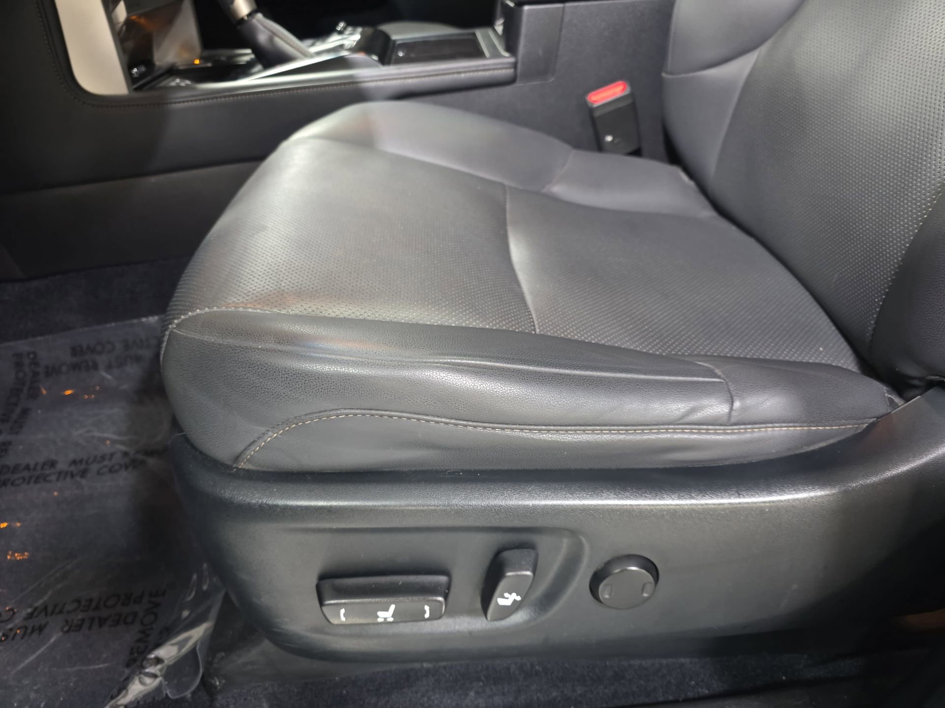 Used 2021 Lexus GX 460 Premium image 27