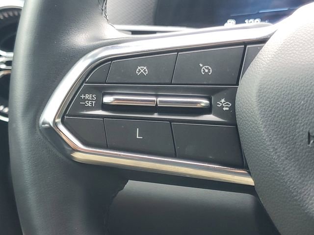 Certified 2025 Chevrolet Equinox LT w/ Safety and Technology Package FWD image 19