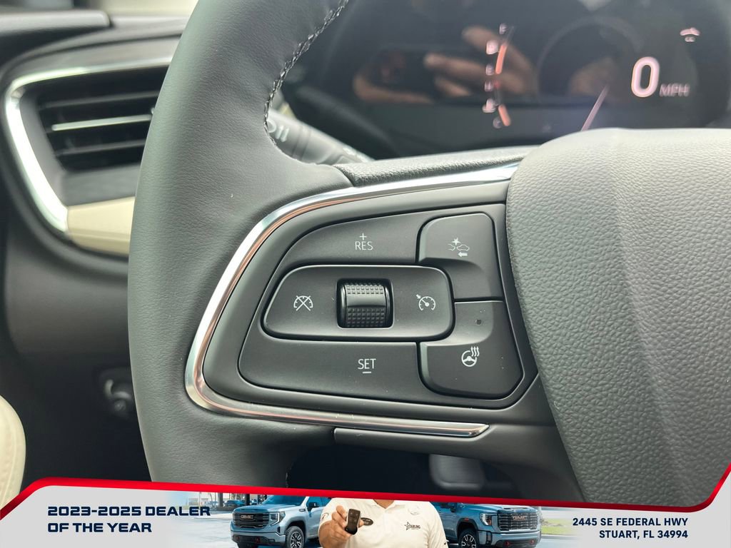 New 2026 Buick Encore GX Sport Touring w/ Advanced Technology Package image 24