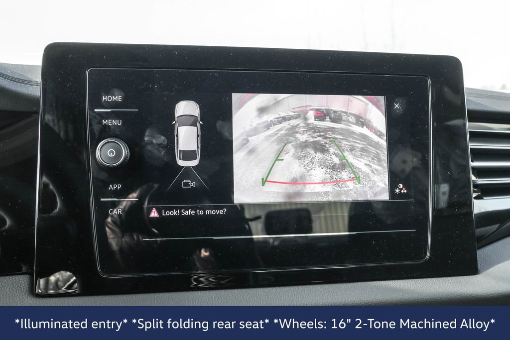 New 2026 Volkswagen Jetta S image 7