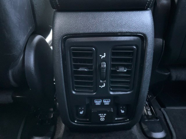 Used 2018 Dodge Durango GT w/ Trailer Tow Group IV AWD/4WD image 19