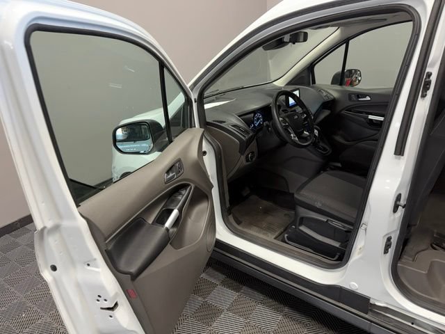 Used 2023 Ford Transit Connect XLT FWD image 14