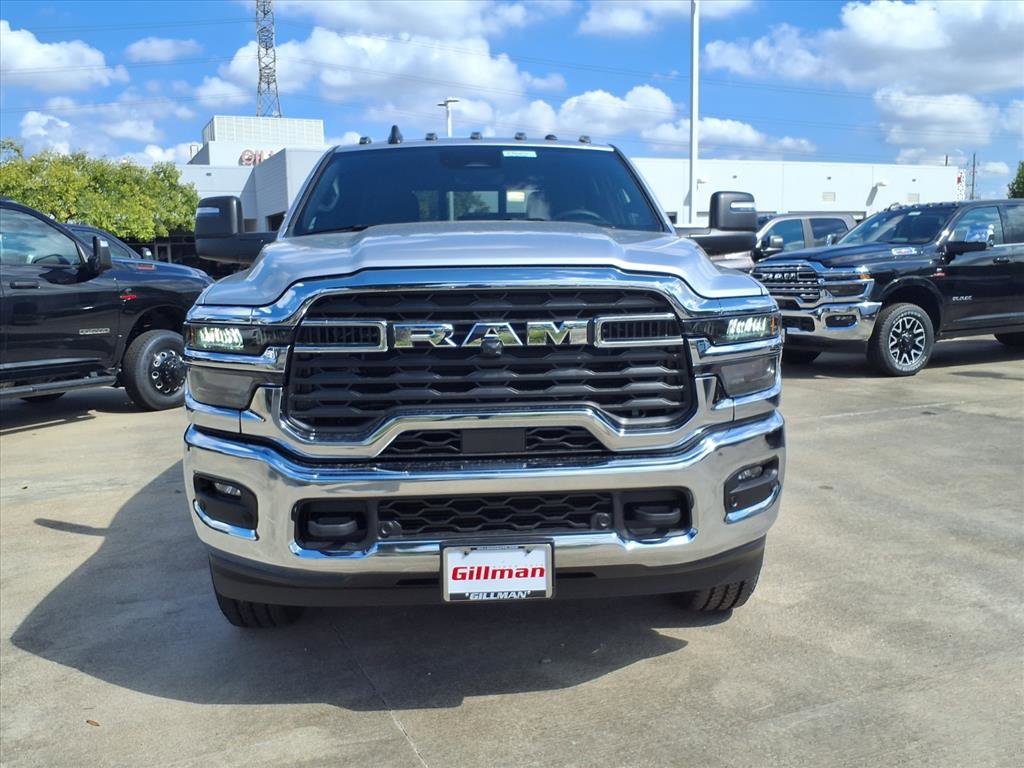 New 2026 RAM 2500 Tradesman image 15