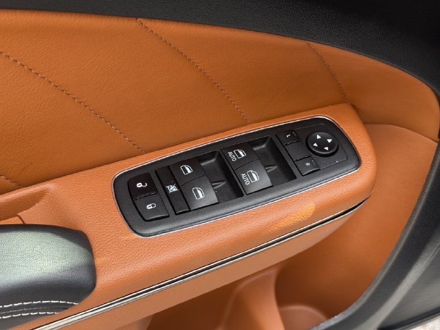 Used 2023 Dodge Charger SRT Hellcat w/ Harman/Kardon Audio Group RWD image 20