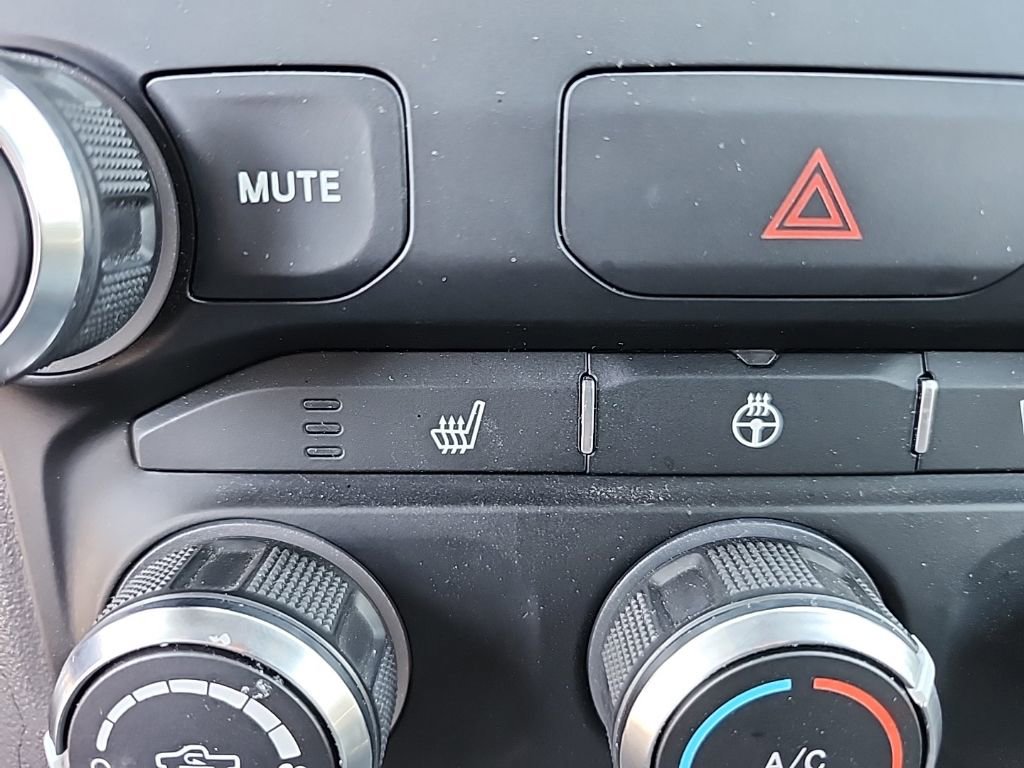 Used 2023 RAM 1500 Big Horn w/ Trailer Tow Group image 28