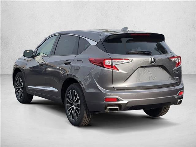 New 2026 Acura RDX SH-AWD w/ Advance Package image 9