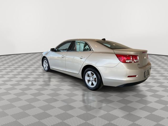 Used 2014 Chevrolet Malibu LS FWD image 7