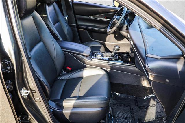 Used 2025 MAZDA CX-30 AWD 2.5 S w/ Preferred Package image 28