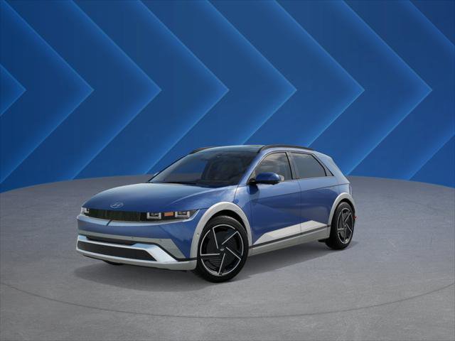 New 2026 Hyundai Ioniq 5 Limited