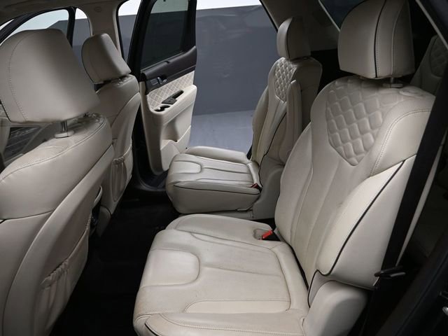 Used 2020 Hyundai Palisade Limited image 15