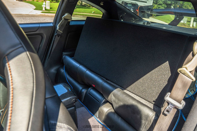 Used 2004 INFINITI G35 Coupe w/ Premium Pkg RWD image 39