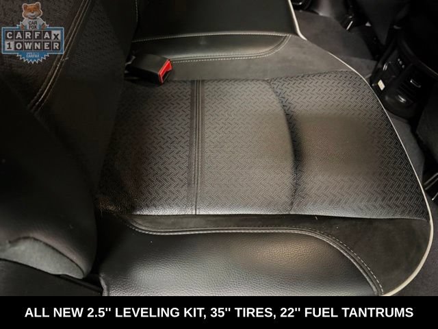 Used 2026 RAM 2500 Laramie AWD/4WD image 22