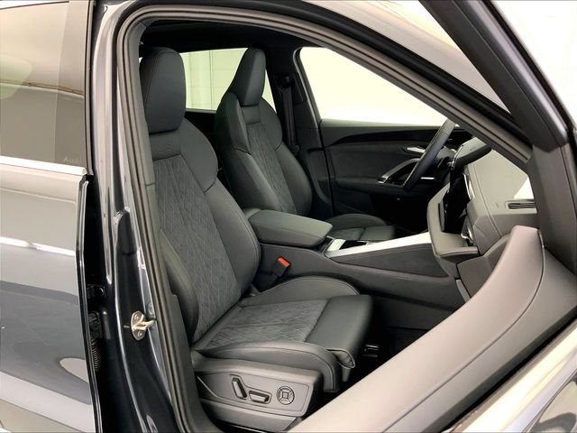 New 2026 Audi SQ5 Premium Plus AWD/4WD image 12