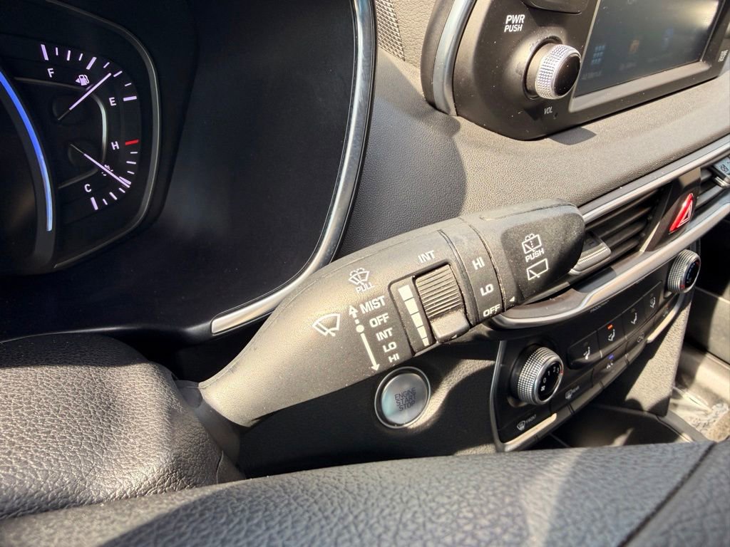 Used 2019 Hyundai Santa Fe SEL AWD/4WD image 12