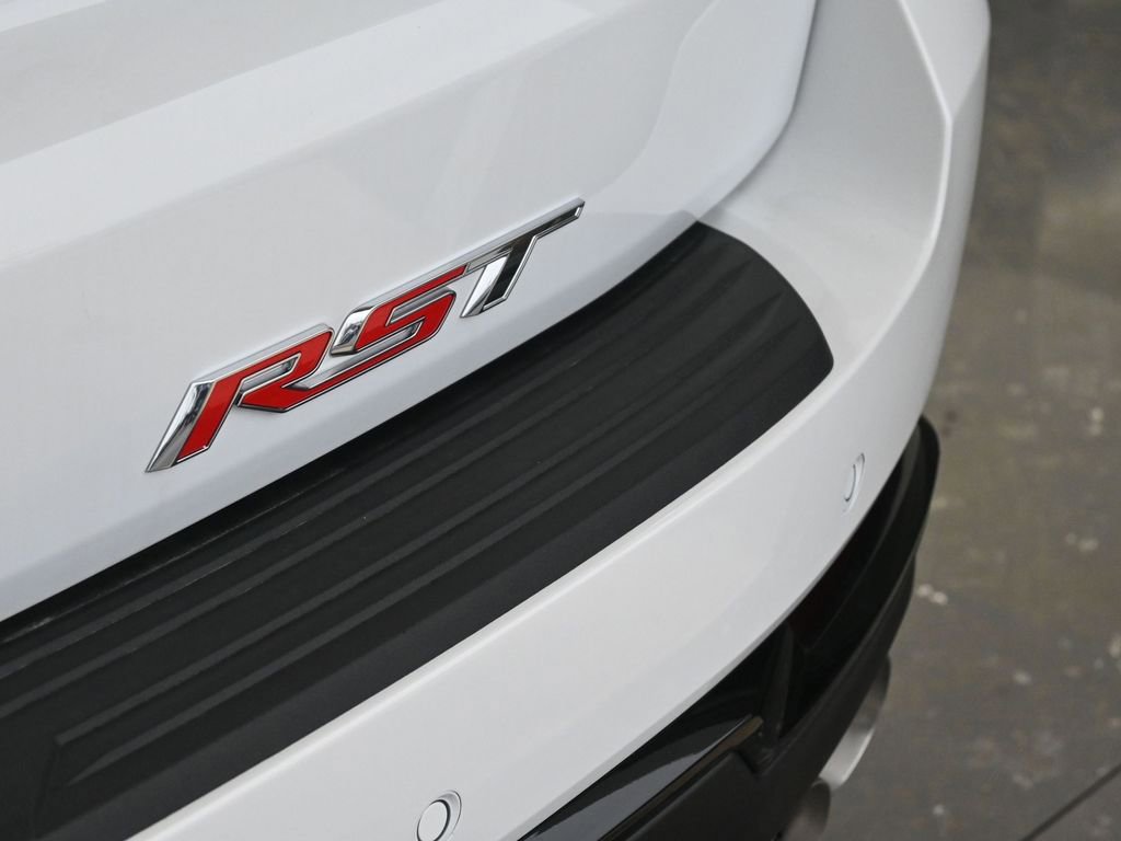 New 2026 Chevrolet Suburban RST w/ RST Capability Package image 14