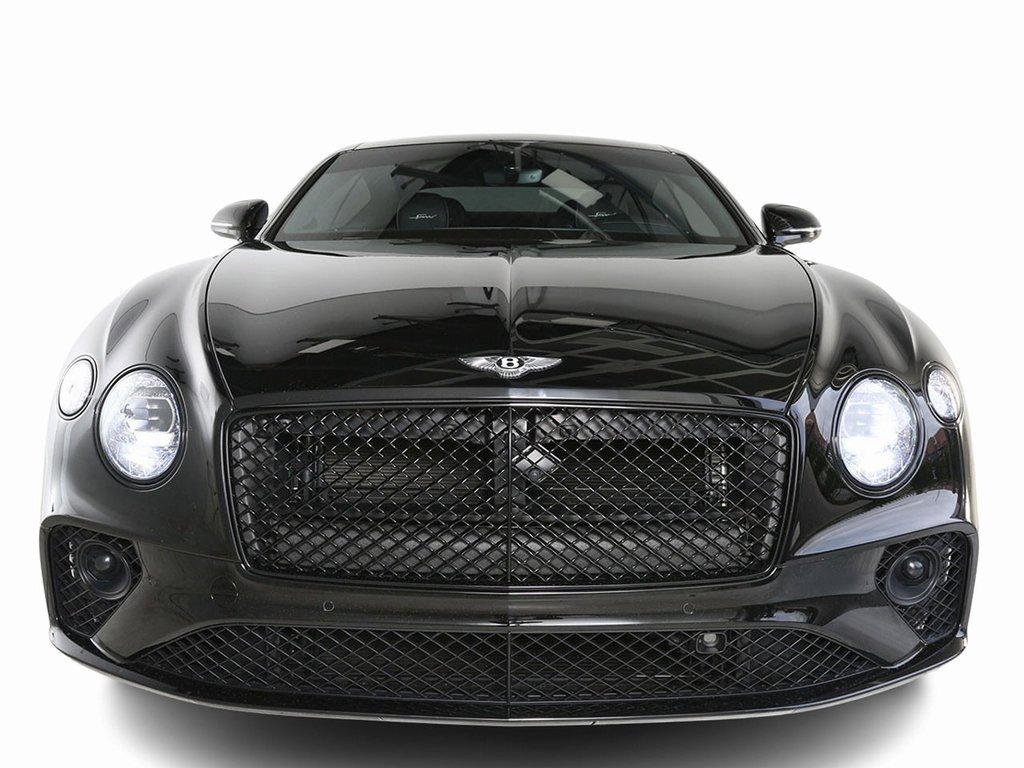 Certified 2022 Bentley Continental GT Speed image 7