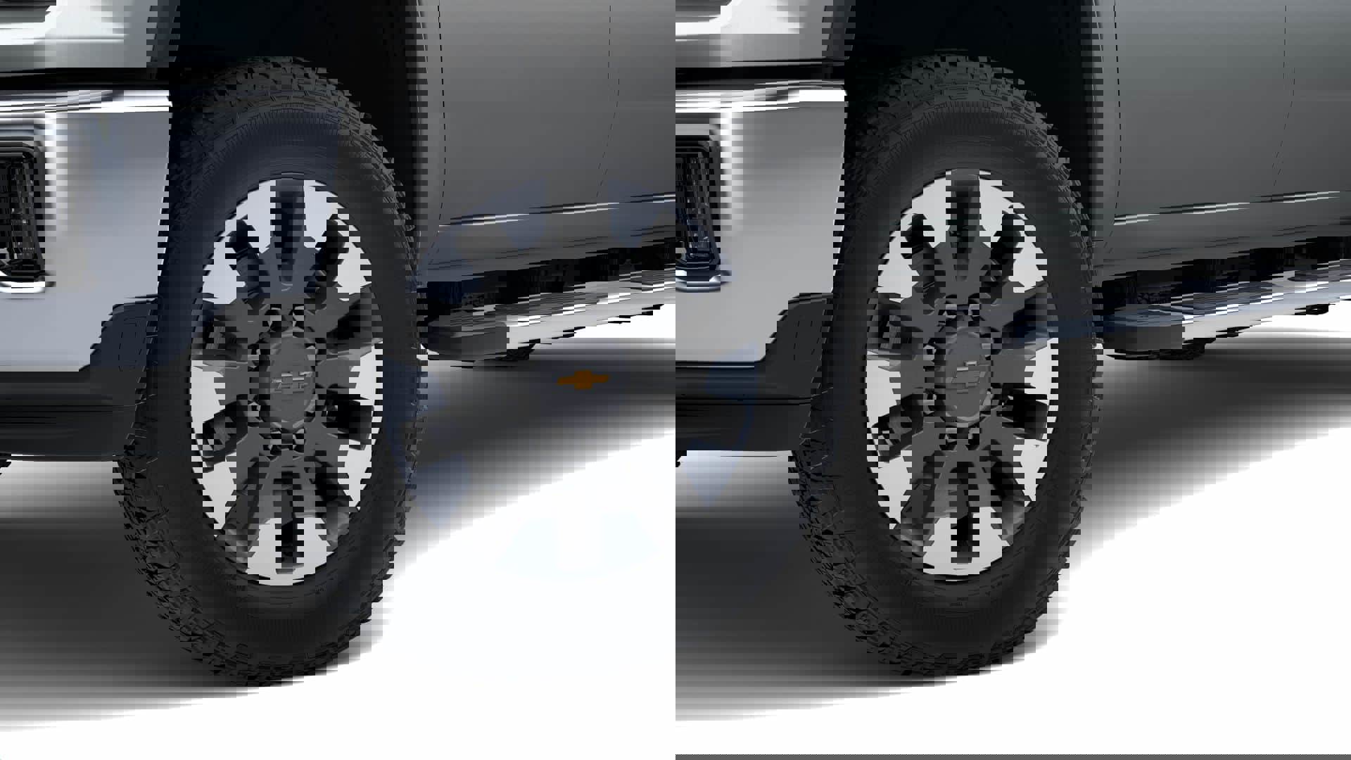 New 2026 Chevrolet Silverado 2500 LT image 28