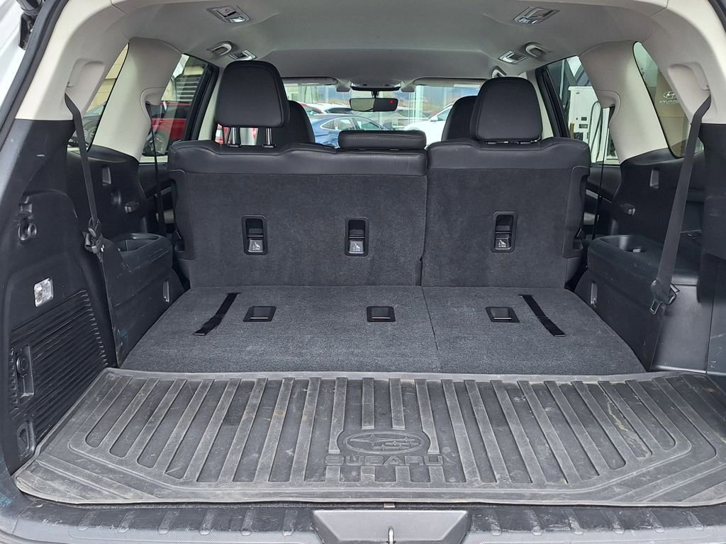 Used 2021 Subaru Ascent Limited w/ Popular Package #2A image 32