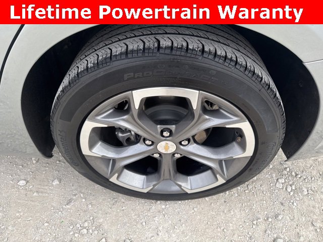 Used 2023 Chevrolet Malibu LT image 8