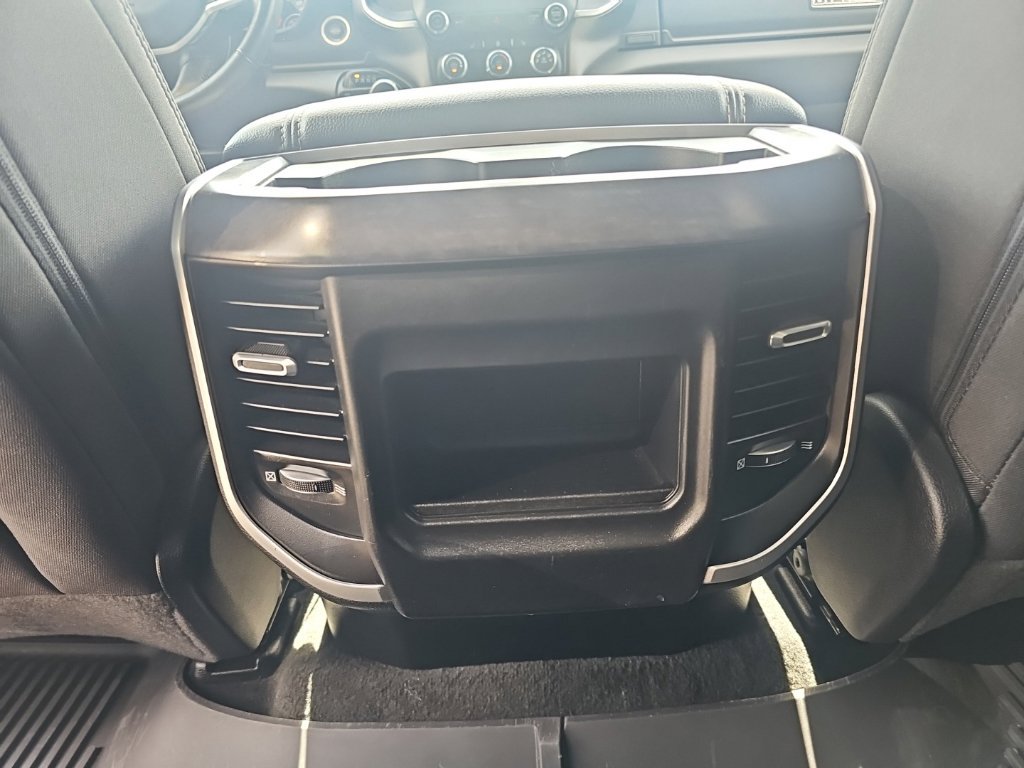 Used 2023 RAM 1500 Big Horn AWD/4WD image 32