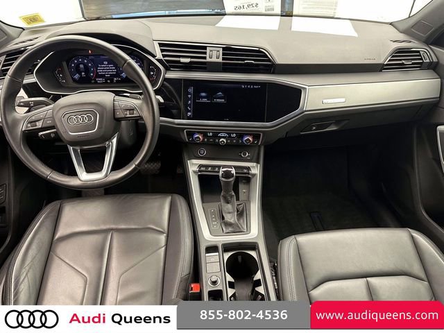 Used 2023 Audi Q3 2.0T Premium w/ Convenience Package AWD/4WD image 15